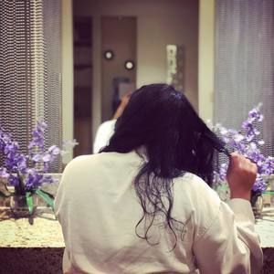 Meet your Posher, Neriah